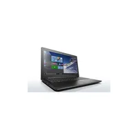 LENOVO IdeaPad 310 laptop 15,6  i5-7200U 8GB 1TB Geforce-920MX-2GB Win10  BLACK illusztráció, fotó 2