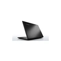LENOVO IdeaPad 310 laptop 15,6  i5-7200U 8GB 1TB Geforce-920MX-2GB Win10  BLACK illusztráció, fotó 3