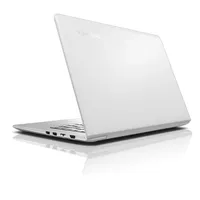 Lenovo Ideapad 510s laptop 14,0  FHD IPS i5-7200U 8GB 512GB SSD R7-M460-2GB Win illusztráció, fotó 2