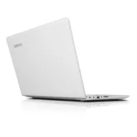 Lenovo Ideapad 510s laptop 14,0  FHD IPS i5-7200U 8GB 512GB SSD R7-M460-2GB Win illusztráció, fotó 5