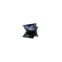 LENOVO Yoga510 laptop 14  FHD IPS Touch i5-7200U 4GB 500GB fehér Win10 notebook illusztráció, fotó 1