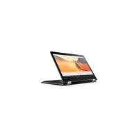 LENOVO Yoga510 laptop 14  FHD IPS Touch i5-7200U 4GB 500GB fehér Win10 notebook illusztráció, fotó 4