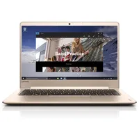 Lenovo Ideapad 710s Plus laptop 13,3  FHD IPS i7-7500U 8GB 512GB PCIe SSD 940MX illusztráció, fotó 5