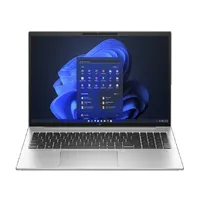 HP EliteBook laptop 16" WUXGA i7-1355U 16GB 512GB IrisXe W11Pro ezüst HP EliteBook 860 G10 819A9EA Technikai adatok