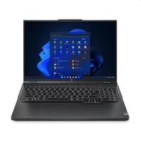 Lenovo Legion laptop 15,6" FHD R5-5600H 16GB 512GB RTX3070 DOS kék Lenovo Legion 5