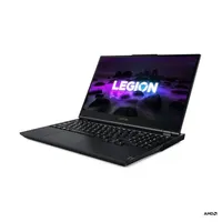 Lenovo IdeaPad laptop 15,6  FHD R7-5800H 8GB 512GB RTX3050 W11 fekete Lenovo Id illusztráció, fotó 3