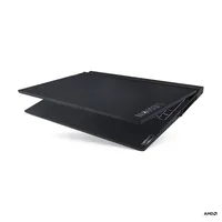 Lenovo IdeaPad laptop 15,6  FHD R7-5800H 8GB 512GB RTX3050 W11 fekete Lenovo Id illusztráció, fotó 4