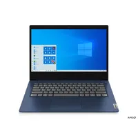 Lenovo IdeaPad laptop 14.0" FHD, Ryzen 3 5300U, 8GB, 256GB SSD, INT, NOOS, Abyss Blue 14ALC6 82KT00CUHV Technikai adatok