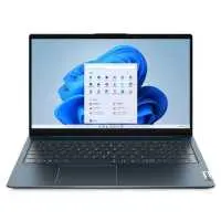 Lenovo IdeaPad laptop 15,6  FHD R5-5500U 8GB 512GB Radeon W10 kék Lenovo IdeaPa illusztráció, fotó 1