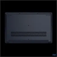 Lenovo IdeaPad laptop 15,6  FHD i3-1215U 8GB 512GB UHD DOS kék Lenovo IdeaPad 1 illusztráció, fotó 3