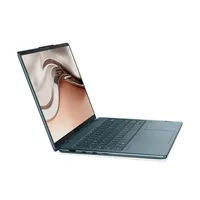 Lenovo Yoga laptop 14  2K i5-1240P 16GB 512GB IrisXe W11 kék Lenovo Yoga 7 illusztráció, fotó 2