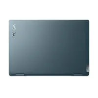 Lenovo Yoga laptop 14  2K i5-1240P 16GB 512GB IrisXe W11 kék Lenovo Yoga 7 illusztráció, fotó 4