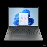 Lenovo Yoga laptop 16  2,5K i5-1240P 16GB 512GB IrisXe W11 szürke Lenovo Yoga 7 illusztráció, fotó 3