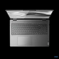 Lenovo Yoga laptop 16  2,5K i5-1240P 16GB 512GB IrisXe W11 szürke Lenovo Yoga 7 illusztráció, fotó 5