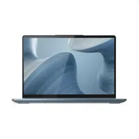 Lenovo IdeaPad laptop 14" WUXGA i3-1215U 8GB 256GB UHD W11 kék Lenovo IdeaPad Flex 5