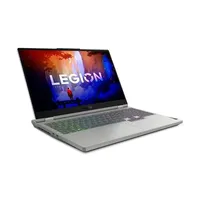 Lenovo Legion laptop 15,6  FHD R5-6600H 8GB 512GB RTX3050 DOS szürke Lenovo Leg illusztráció, fotó 2