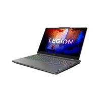 Lenovo Legion laptop 15,6  FHD R5-6600H 8GB 512GB RTX3050 DOS szürke Lenovo Leg illusztráció, fotó 3