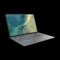Lenovo Yoga laptop 14  3K R5-6600HS 16GB 512GB Radeon W11 szürke Lenovo Yoga Sl illusztráció, fotó 2