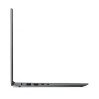 Lenovo IdeaPad laptop 15,6  FHD R5-7520U 8GB 512GB Radeon W11 szürke Lenovo Ide illusztráció, fotó 2