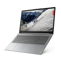 Lenovo IdeaPad laptop 15,6  FHD R5-7520U 8GB 512GB Radeon W11 szürke Lenovo Ide illusztráció, fotó 3
