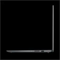 Lenovo IdeaPad laptop 15,6  FHD R3-7320U 16GB 512GB Radeon DOS szürke Lenovo Id illusztráció, fotó 3