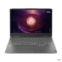 Lenovo LOQ laptop 15,6" FHD R7-7840HS 16GB 512GB RTX4060 DOS szürke Lenovo LOQ 15APH8