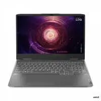 Lenovo LOQ laptop 15,6" FHD i5-12450H 16GB 512GB RTX4060 DOS szürke Lenovo LOQ 15IRH8