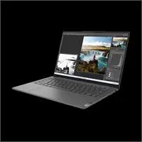Lenovo Yoga laptop 14  2.5K i5-13500H 16GB 512GB IrisXe DOS szürke Lenovo Yoga illusztráció, fotó 3