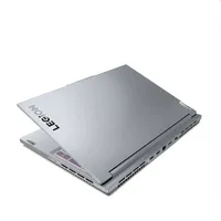 Lenovo Legion laptop 16  WQXGA R7-7840HS 32GB 1TB RTX4070 DOS szürke Lenovo Leg illusztráció, fotó 2