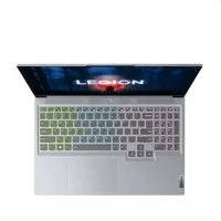 Lenovo Legion laptop 16  WQXGA R7-7840HS 32GB 1TB RTX4070 DOS szürke Lenovo Leg illusztráció, fotó 3