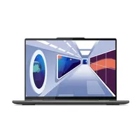 Lenovo Yoga laptop 14  2,2K i5-1335U 16GB 512GB IrisXe W11 szürke Lenovo Yoga 7 illusztráció, fotó 1
