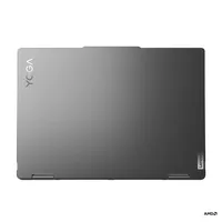 Lenovo Yoga laptop 14  WUXGA R5-7535U 16GB 512GB Radeon W11 szürke Lenovo Yoga illusztráció, fotó 5