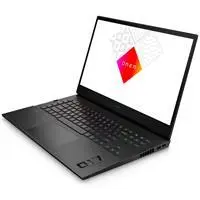 HP Omen laptop 17,3  QHD i9-13900HX 32GB 2TB RTX4090 W11 fekete HP Omen 17-ck20 illusztráció, fotó 2