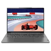 Lenovo Yoga laptop 14" 3K R5-7535HS 16GB 512GB RTX3050 NOOS szürke Lenovo Yoga Pro 7