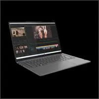 Lenovo Yoga laptop 14  2.5K R5-7535HS 16GB 512GB Radeon DOS szürke Lenovo Yoga illusztráció, fotó 2