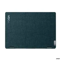 Lenovo Yoga laptop 13,3  WUXGA R5-7530U 8GB 256GB Radeon W11 zöld Lenovo Yoga 6 illusztráció, fotó 4