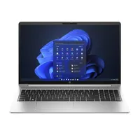 HP ProBook laptop 15,6" FHD R5-7530U 8GB 512GB Radeon W11Pro ezüst HP ProBook 455 G10 85B23EA Technikai adatok