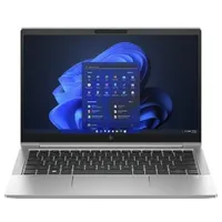 HP EliteBook laptop 13,3" FHD i5-1335U 8GB 512GB IrisXe W11Pro ezüst HP EliteBook 630 G10