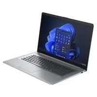 HP ProBook laptop 17,3  FHD i5-1335U 16GB 512GB IrisXe W11 szürke HP ProBook 47 illusztráció, fotó 2
