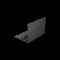 HP 255 laptop 15,6  FHD R5-7530U 16GB 512GB Radeon DOS fekete HP 255 G10 illusztráció, fotó 2