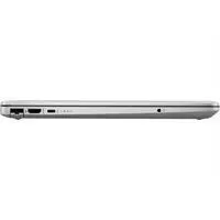 HP 250 laptop 15,6  FHD i5-1235U 16GB 512GB IrisXe DOS ezüst HP 250 G9 illusztráció, fotó 5