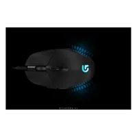 Egér vezetékes Logitech G302 Daedalus Prime Gaming Mouse illusztráció, fotó 1