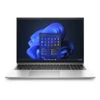 HP EliteBook laptop 16" WUXGA i5-1245U 16GB 512GB IrisXe W11Pro ezüst HP EliteBook 860 G9 96Y31ET Technikai adatok