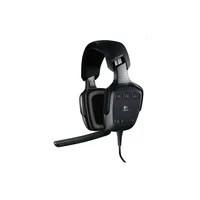 G35 Gaming Headset 981-000117 Technikai adatok