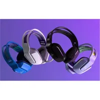 Fejhallgató Logitech G733 Lightspeed Wireless RGB kék gamer headset, ár, vásárlás adat-lap