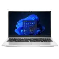 HP EliteBook laptop 15,6  FHD i5-1235U 16GB 512GB IrisXe W11Pro ezüst HP EliteB illusztráció, fotó 1