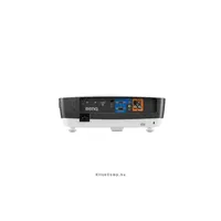 Projektor WXGA DLP 3D 4000AL 7500h BenQ MW705 illusztráció, fotó 3