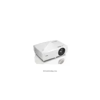 Projektor FullHD 3D 4500AL 4500h D-Sub 2xHDMI(MHL) USB-A LAN BenQ MH750 illusztráció, fotó 1