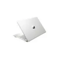 HP 15 laptop 15,6  FHD i5-1235U 16GB 512GB IrisXe DOS ezüst HP 15s-fq5011nh illusztráció, fotó 2