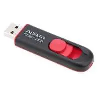 32GB Pendrive USB2.0 piros Adata C008 AC008-32G-RKD Technikai adatok
